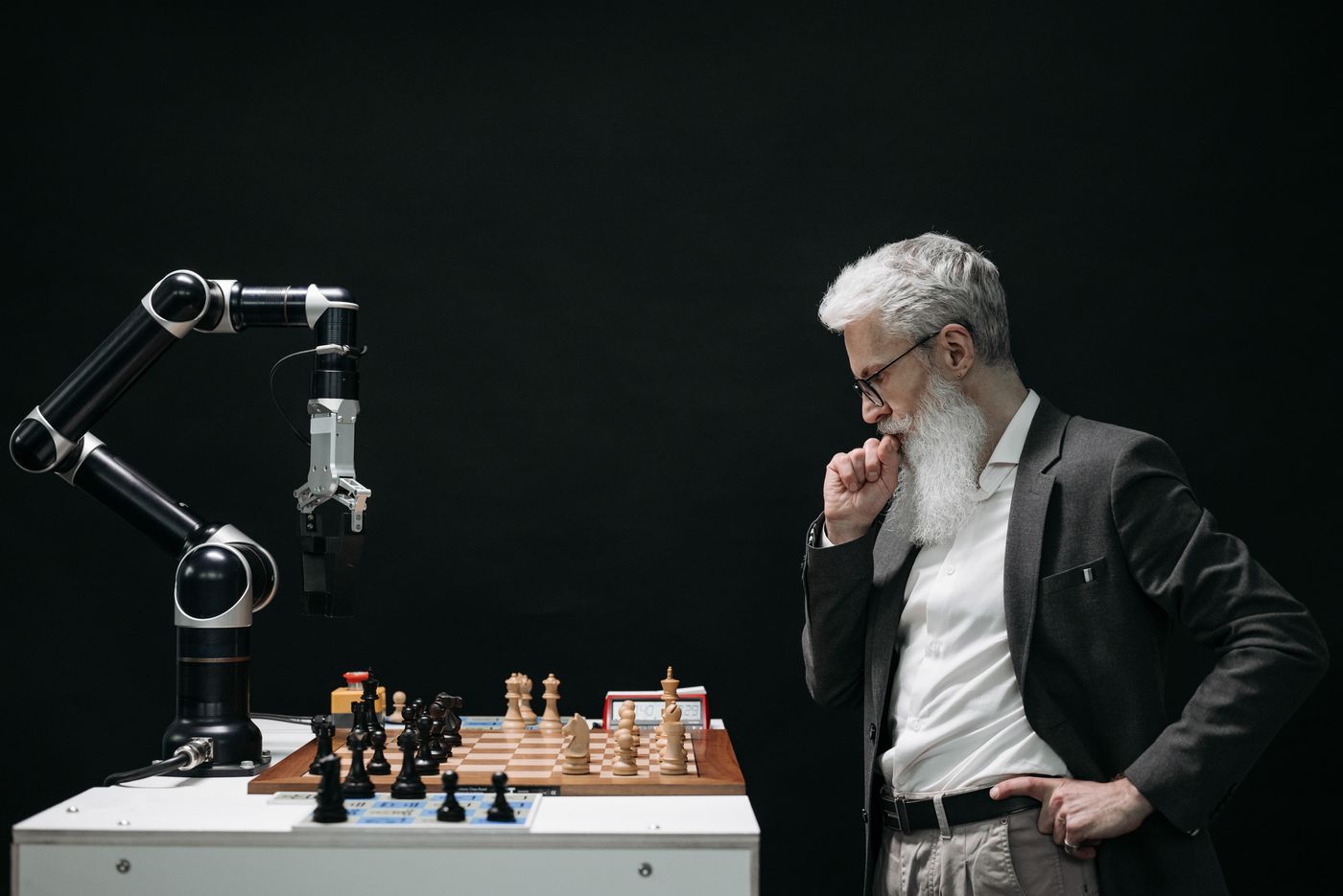 AI innovation